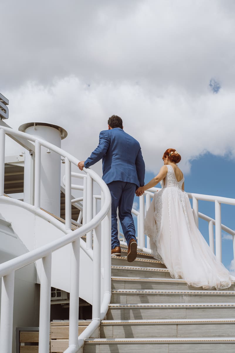 Ploes Floating Venue  portfolio